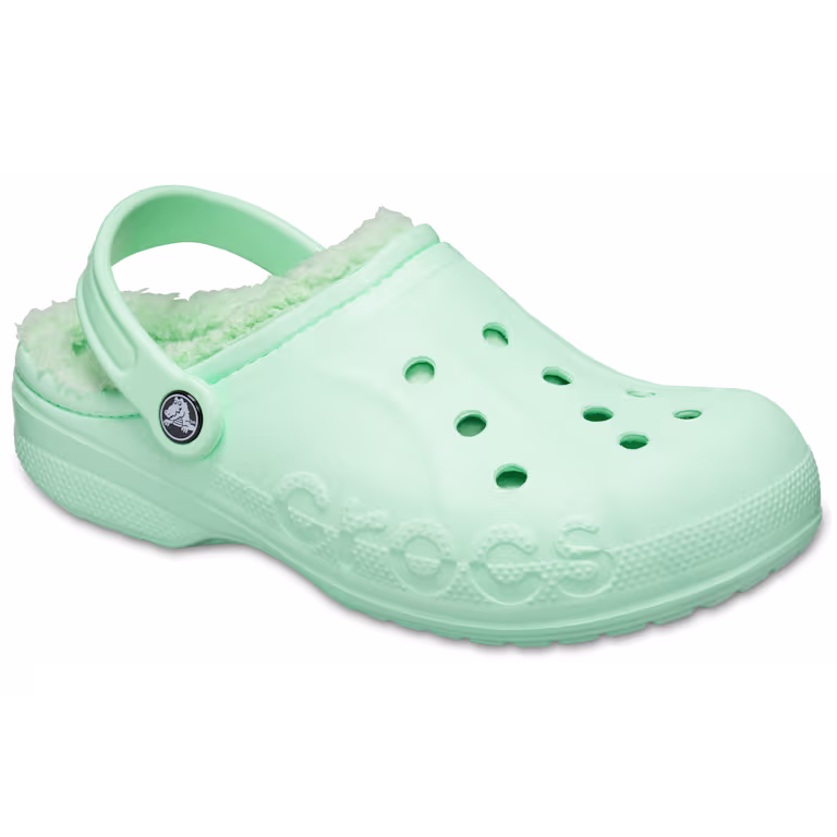 Crocs Baya Lined Clog