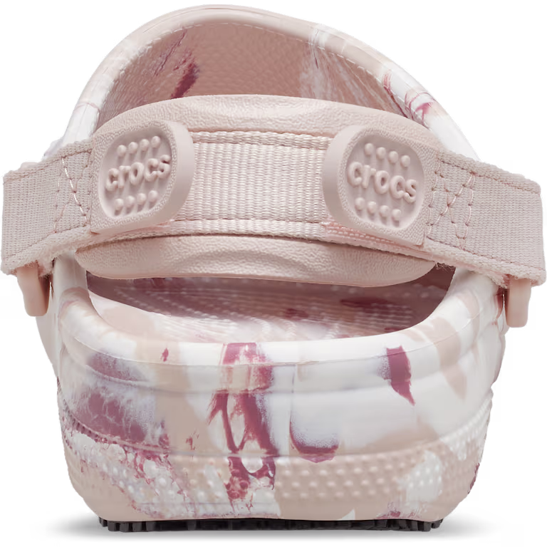 Crocs Classic Work Graphic Clog