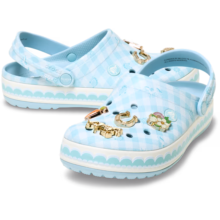Crocs Florence by Mills Crocband™