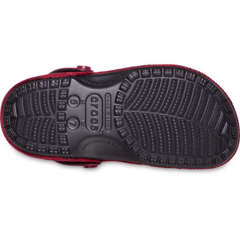 Crocs Spider-Man Neo Classic Clog