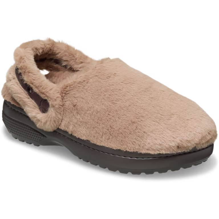 Crocs Unfurgettable Cozy Clog