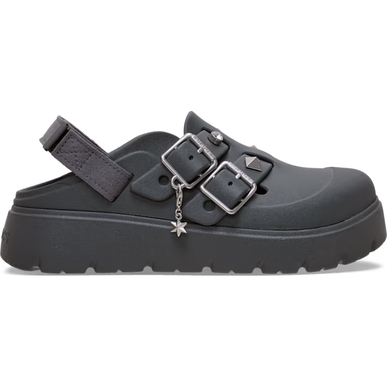 Crocs Loaferette Star Studded Clog