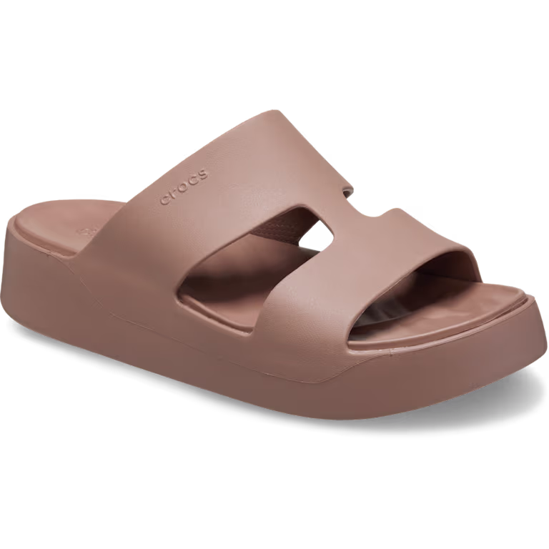 Crocs Getaway Platform H-Strap