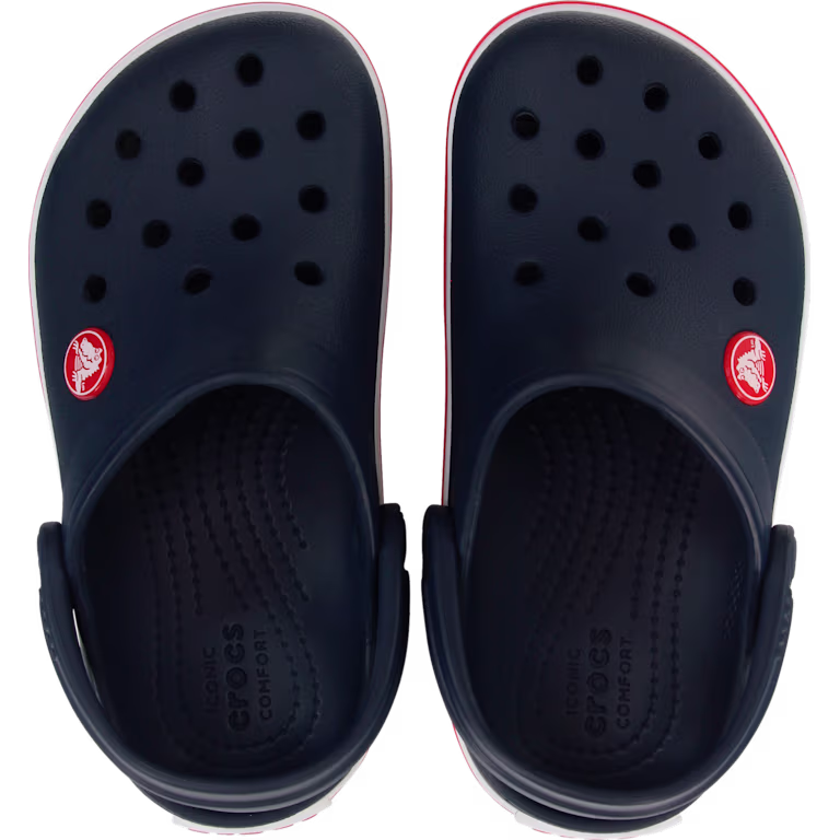 Crocs Toddler Crocband™ Clog