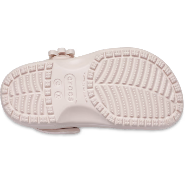 Crocs Classic Pearl Shine Clog T BFr