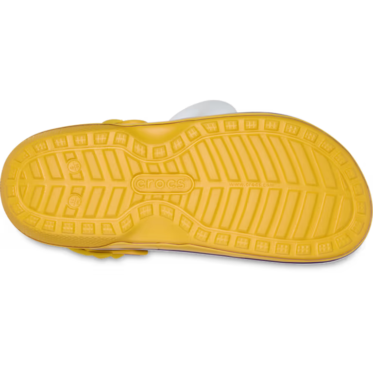Crocs NFL Minnesota Vikings Classic Lined Clog