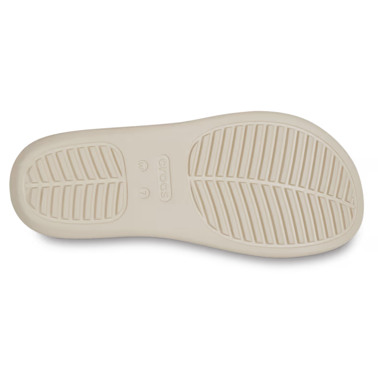 Crocs Getaway Platform Toe Loop