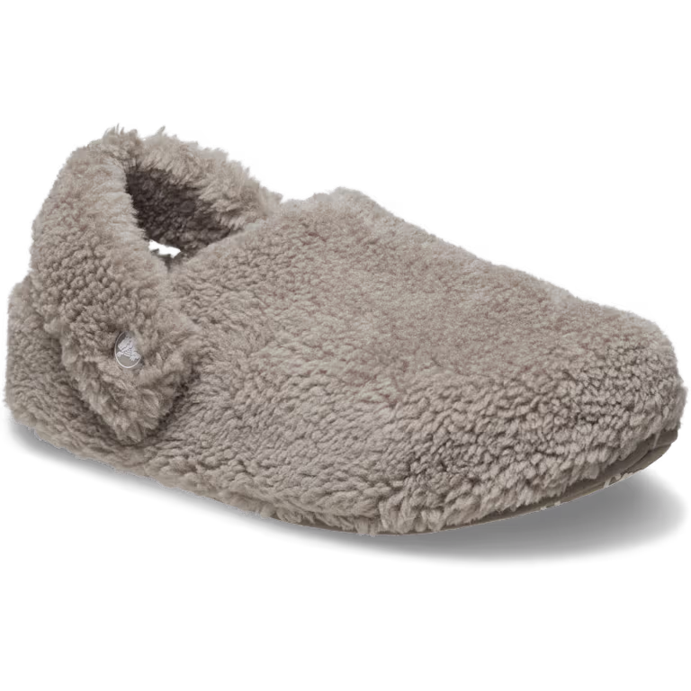 Crocs Classic Cozzzy Slipper