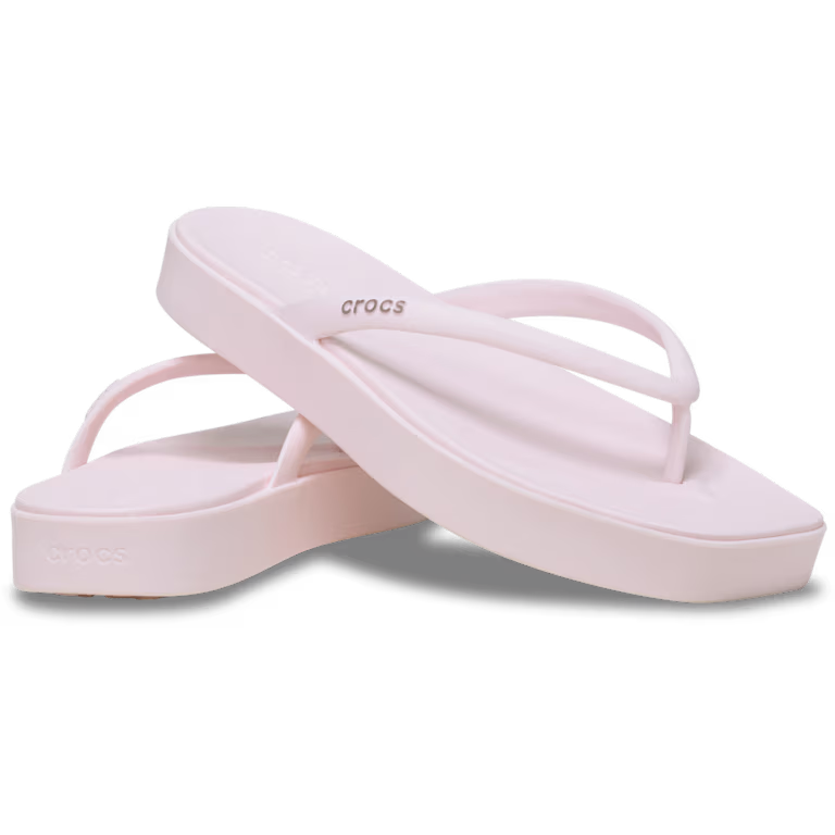 Crocs Miami Flatform Flip