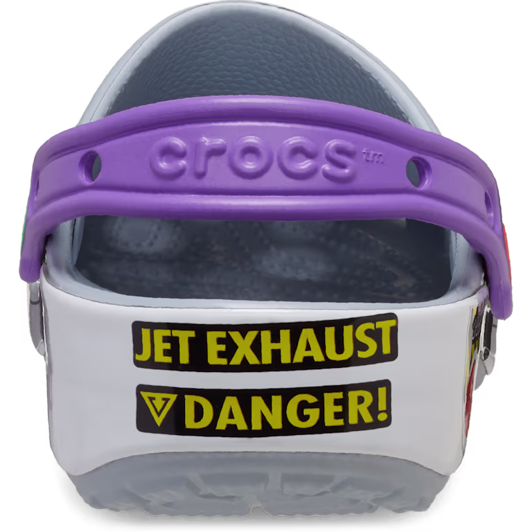 Crocs Buzz Lightyear Classic Clog