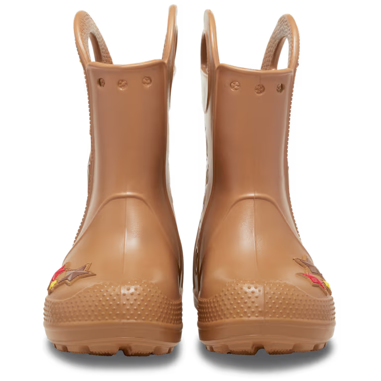 Crocs Toddler Handle It Western Boot