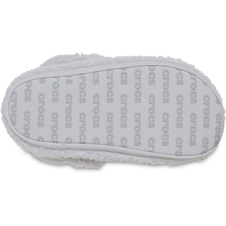 Crocs Kids' Classic Cozzzy Slipper