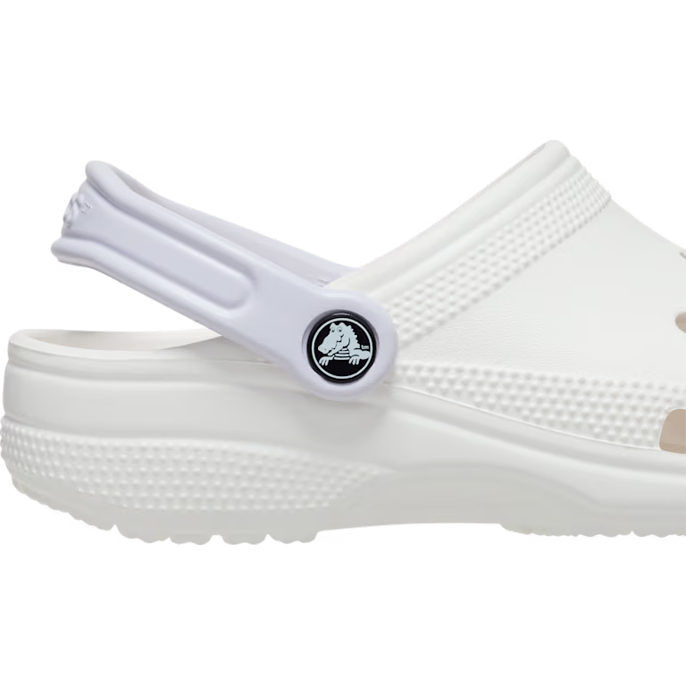 Crocs Classic Backstrap 2 Pack
