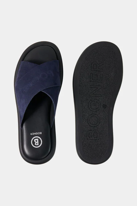 Bogner Portofino sandals