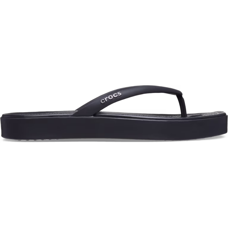 Crocs Miami Flatform Flip