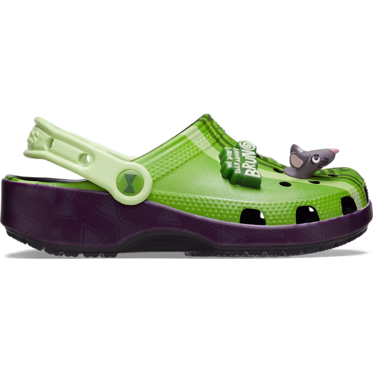 Crocs Toddlers' Encanto Bruno Classic Clog