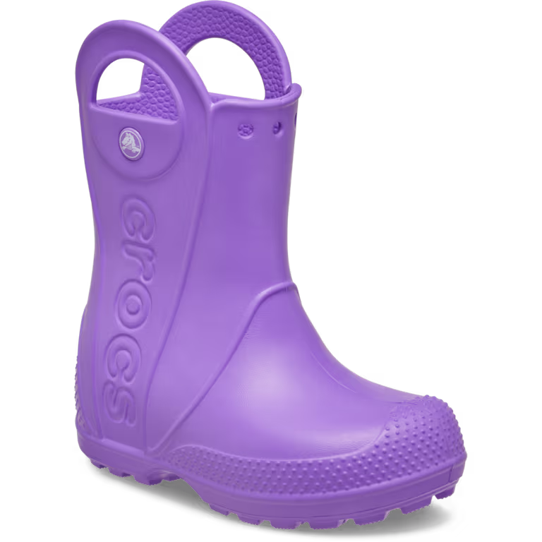 Crocs Kids’ Handle It Rain Boot