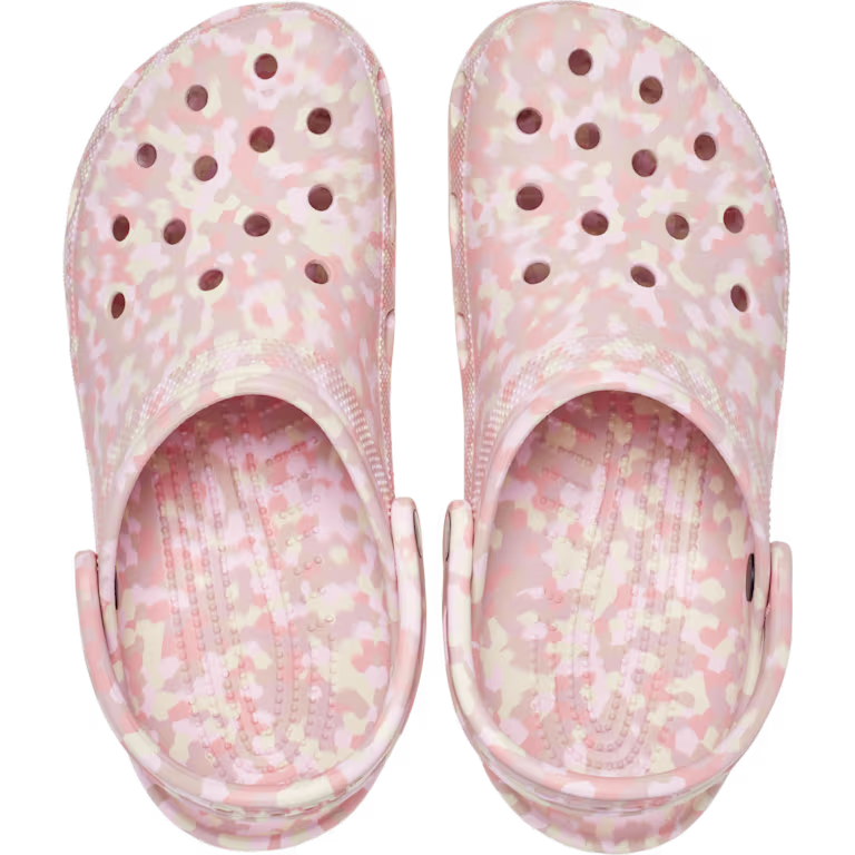 Crocs Classic Confetti Clog