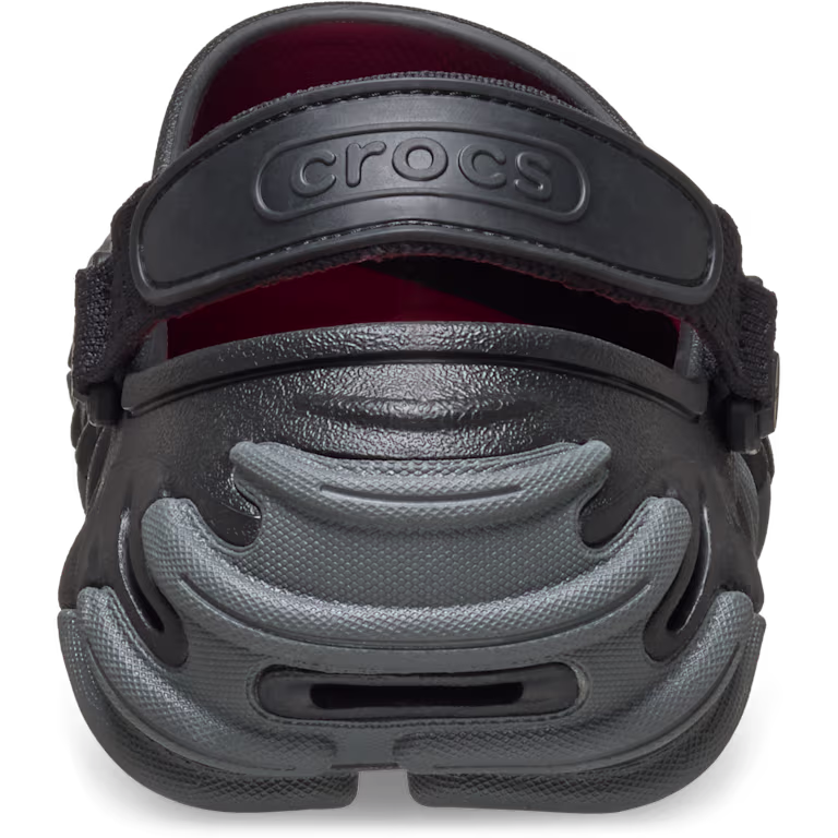 Crocs Echo RO Clog Sunset