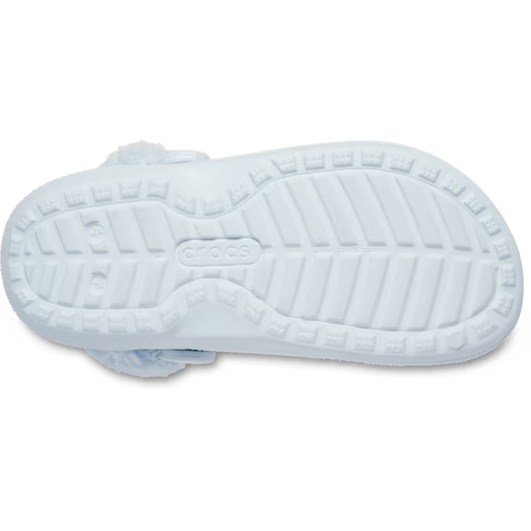 Crocs Classic Fleece Lined Clog