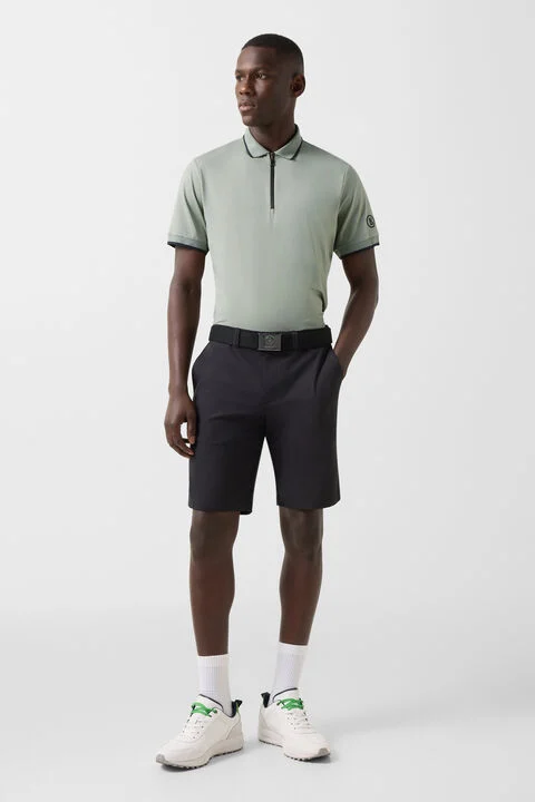 Bogner Cody functional short-sleeved top
