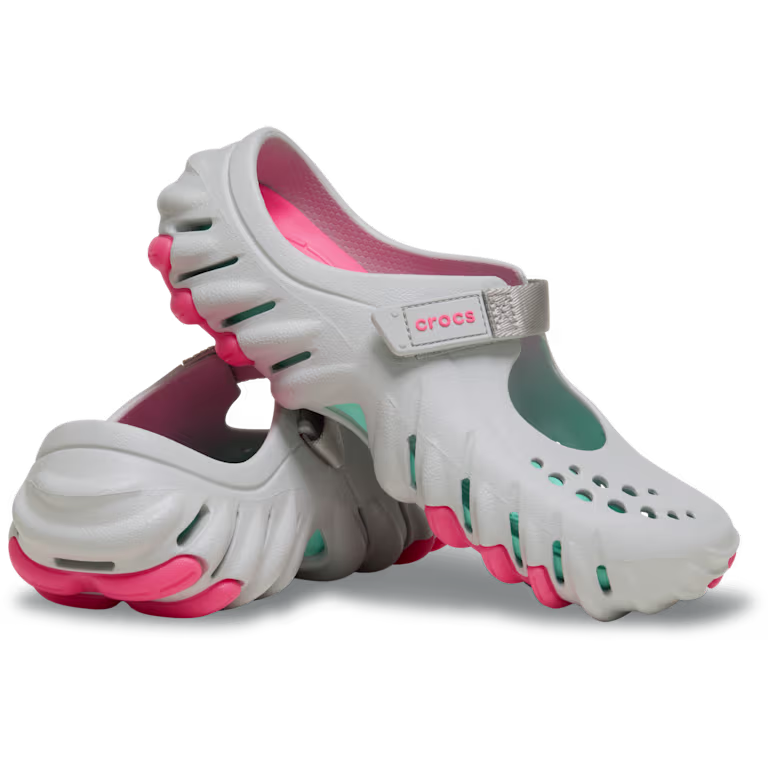 Crocs Echo Mary Jane Fade