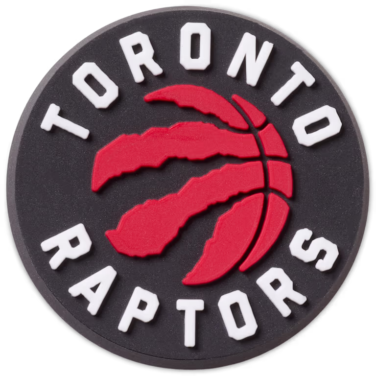 Crocs NBA Toronto Raptors