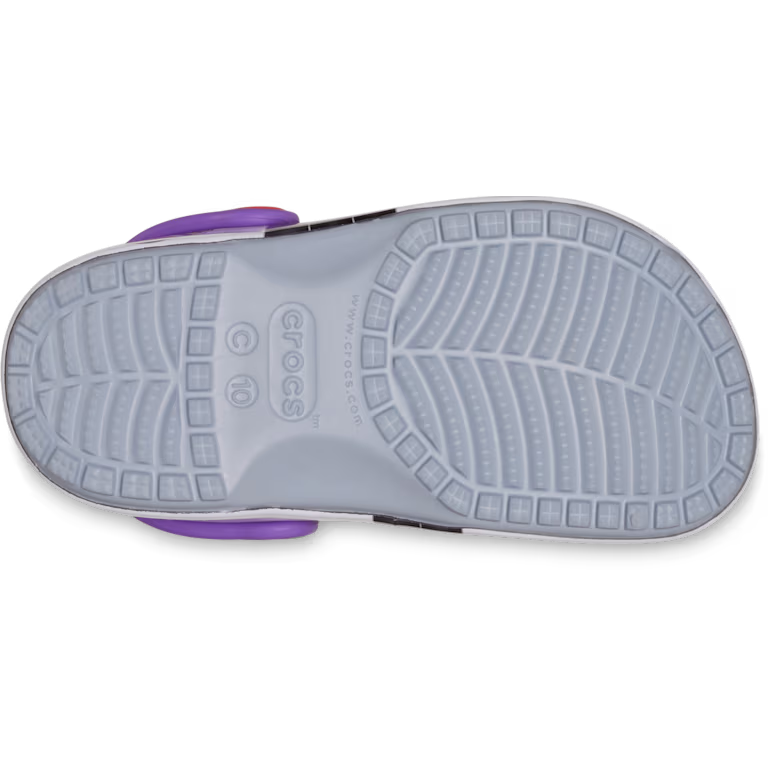 Crocs Toddlers' Disney Pixar's Toy Story Buzz Classic Clog