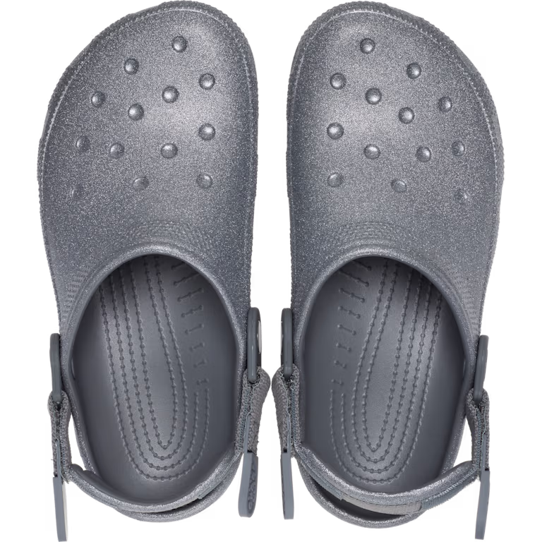 Crocs Classic Work Graphic Clog
