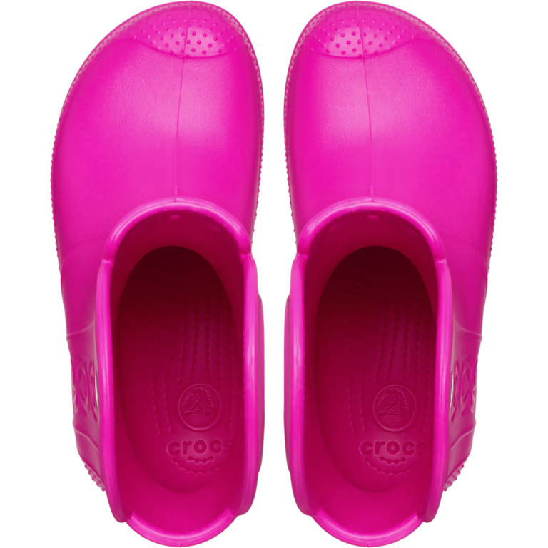 Crocs Kids’ Handle It Rain Boot