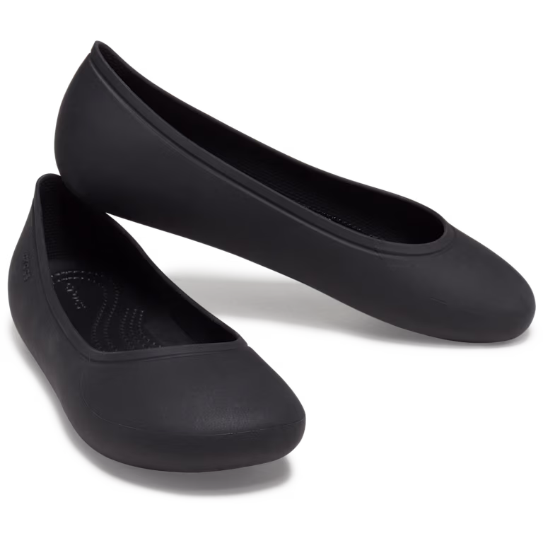 Crocs Brooklyn Flat