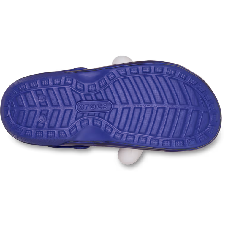 Crocs NFL Buffalo Bills Classic Lined Clog