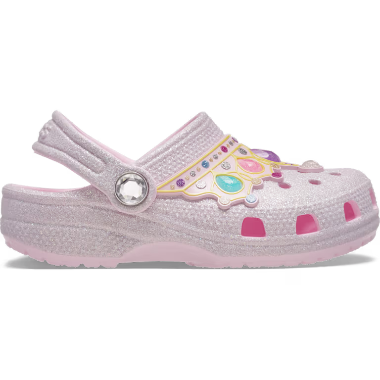Crocs Toddler IAM Princess Clog