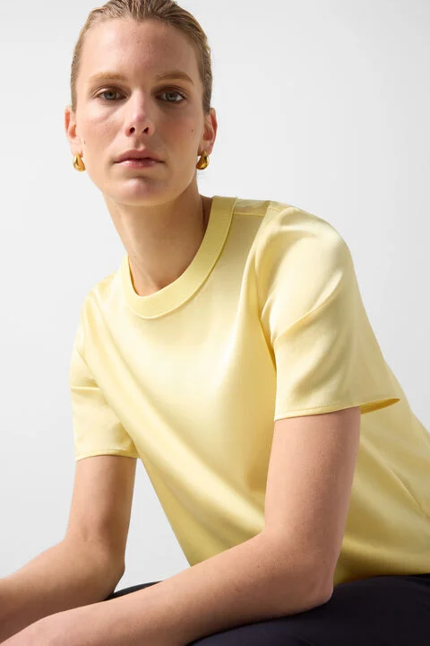 Bogner Satin shirt Dylan
