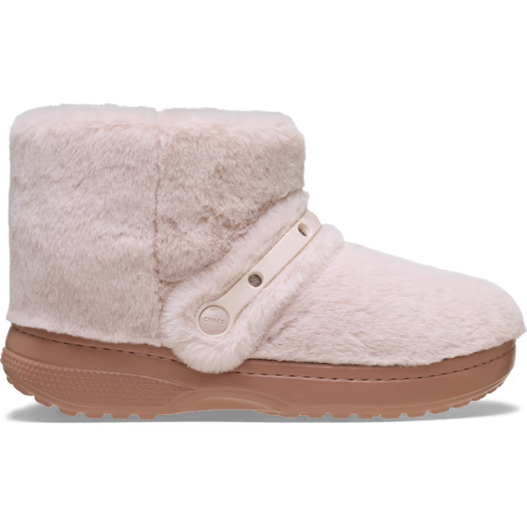 Crocs Classic Unfurgettable Boot