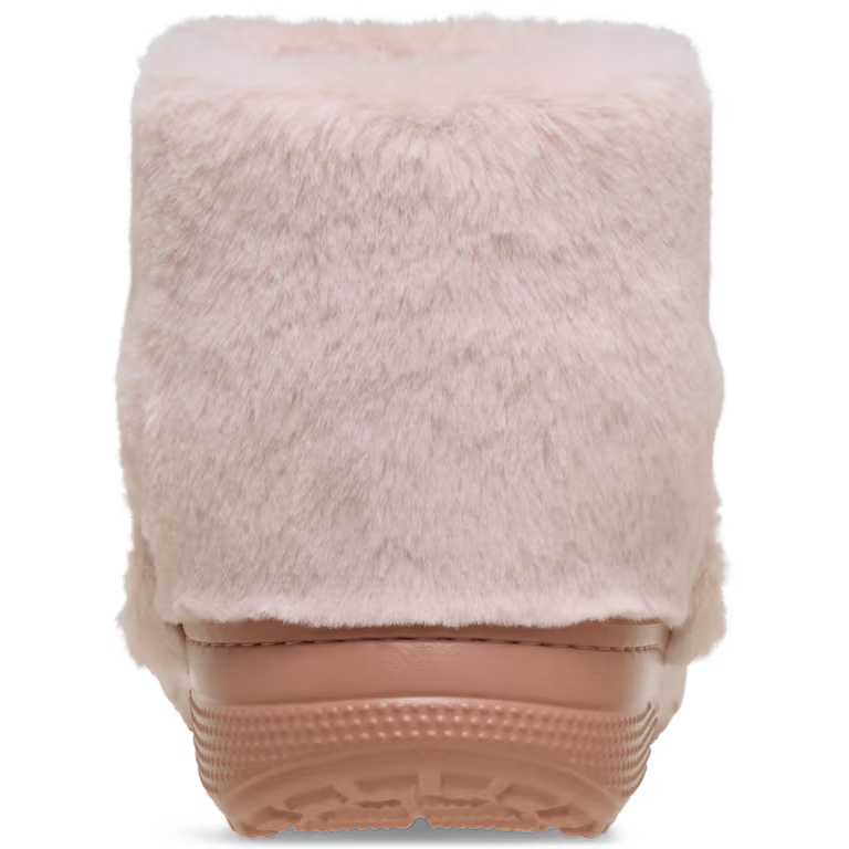 Crocs Classic Unfurgettable Boot
