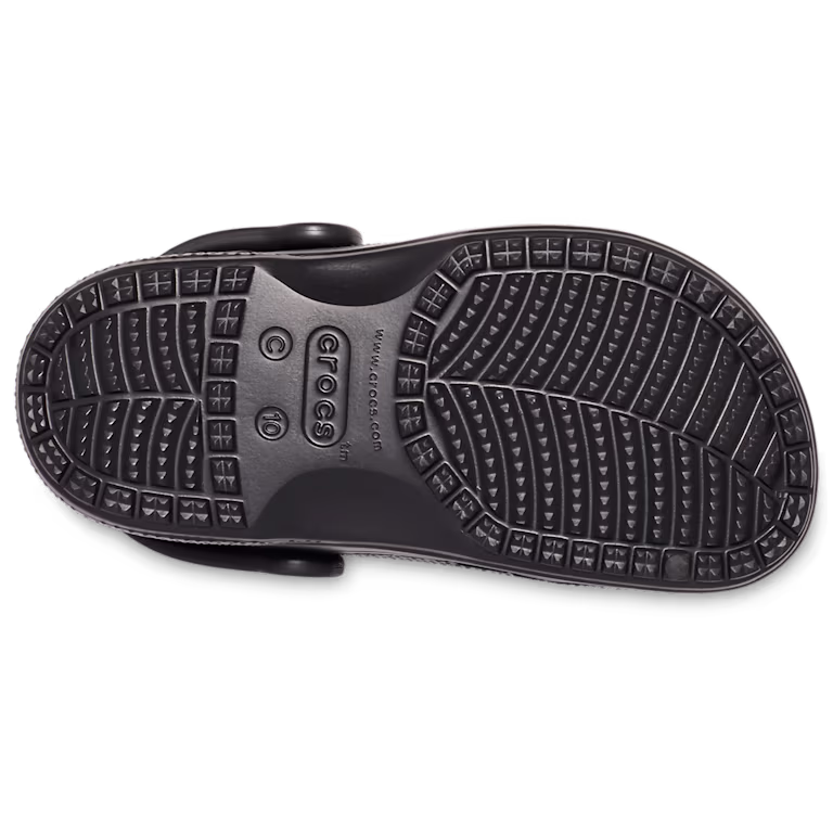 Crocs Toddler Baya Clog