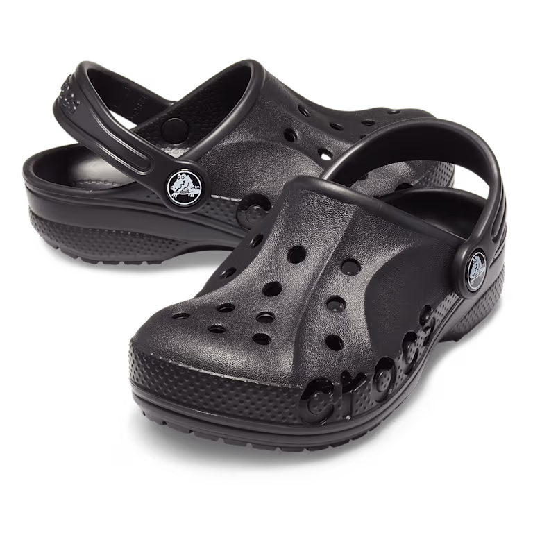 Crocs Toddler Baya Clog