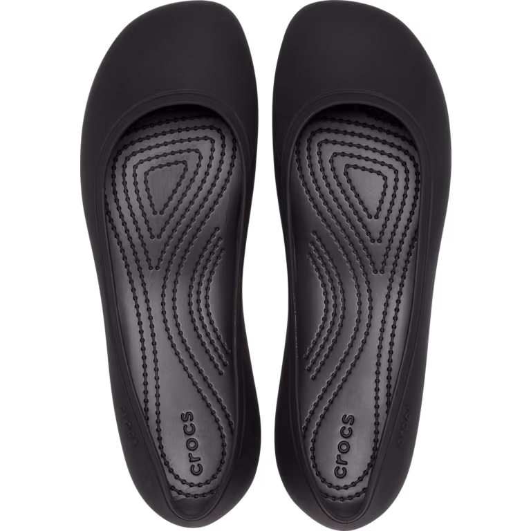 Crocs Brooklyn Flat