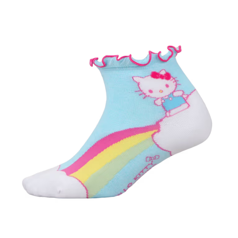 Crocs Sanrio® Crocs Socks 3 Pack