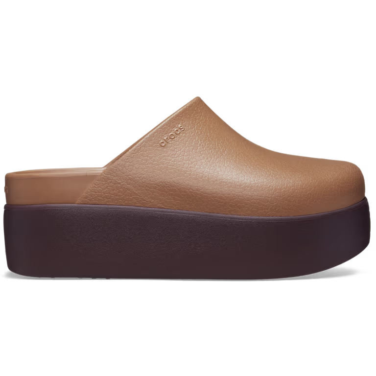 Crocs Dylan Platform Clog