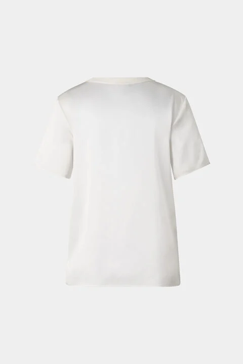 Bogner Satin shirt Dylan