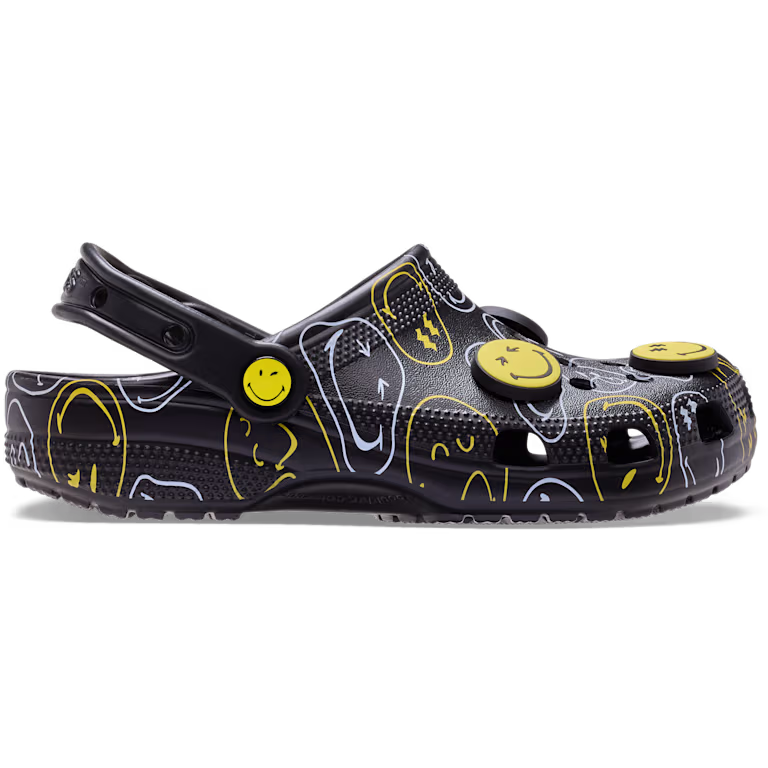 Crocs SmileyWorld® Classic Clog