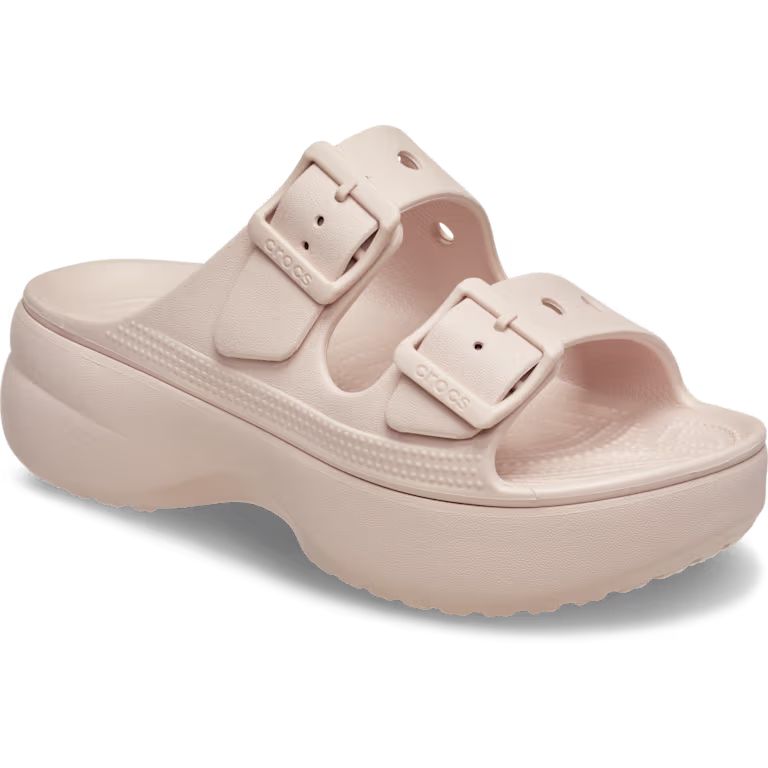 Crocs Women's Saturday Platform Sandal