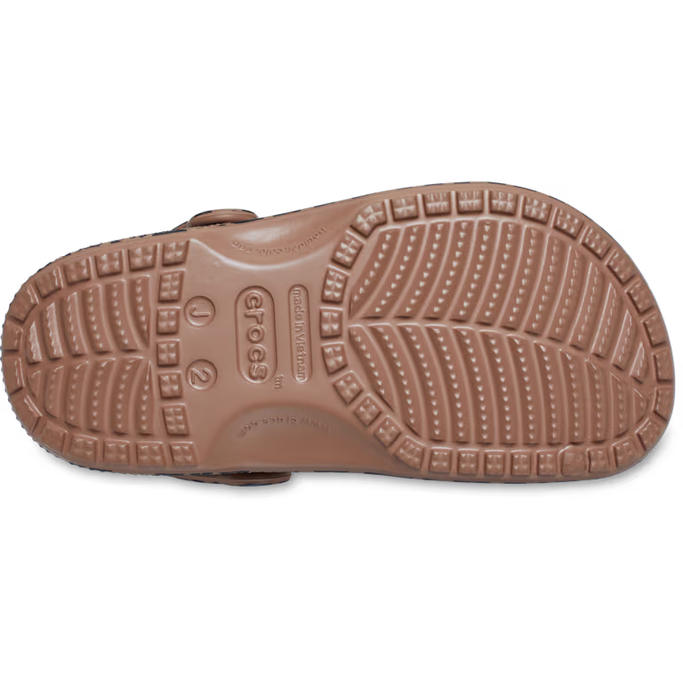 Crocs Kids' Classic Animal Clog