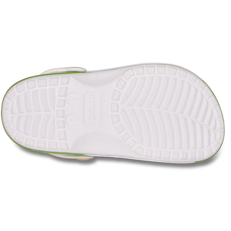 Crocs Yoshi Classic Clog