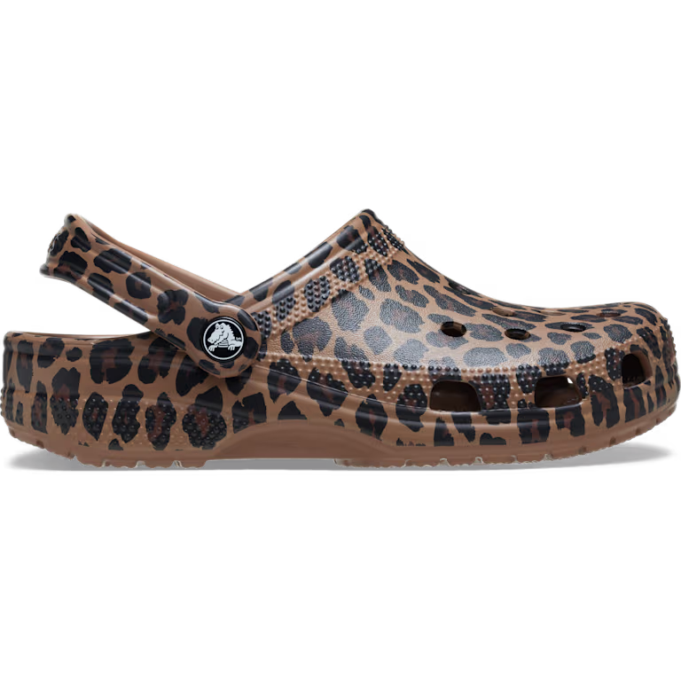 Crocs Classic Animal Clog