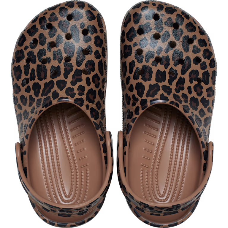 Crocs Toddler Classic Animal Clog