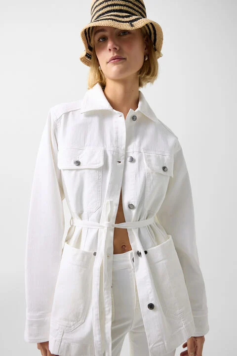 Bogner Pelin denim jacket