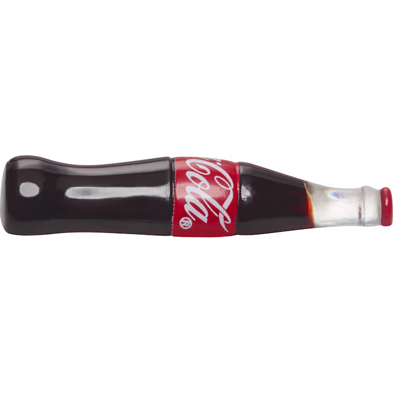 Crocs Coca-Cola Bottle
